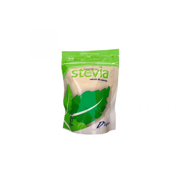 Dlight stevia bolsa 250 g
