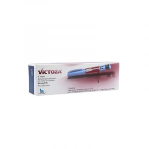 Victoza® 6 mg / ml
