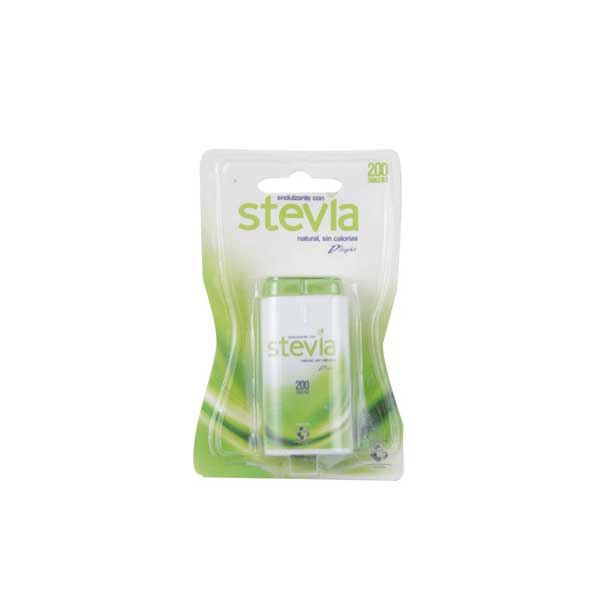 Dlight stevia tabletas x 200