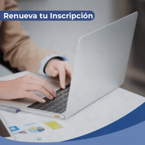 Renueva tu Membresía