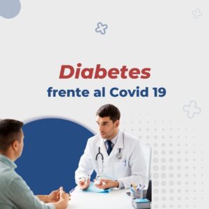Artículo Asociación Colombiana de la diabetes diabetes frente al covid 19