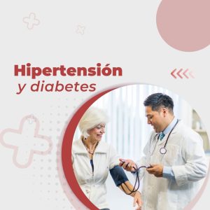 Artículo hipertensión y diabetes asociación colombiana de diabetes