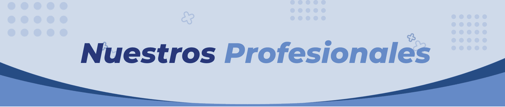 Banner nuestros profesionales Asociación Colombiana de Diabetes (1)