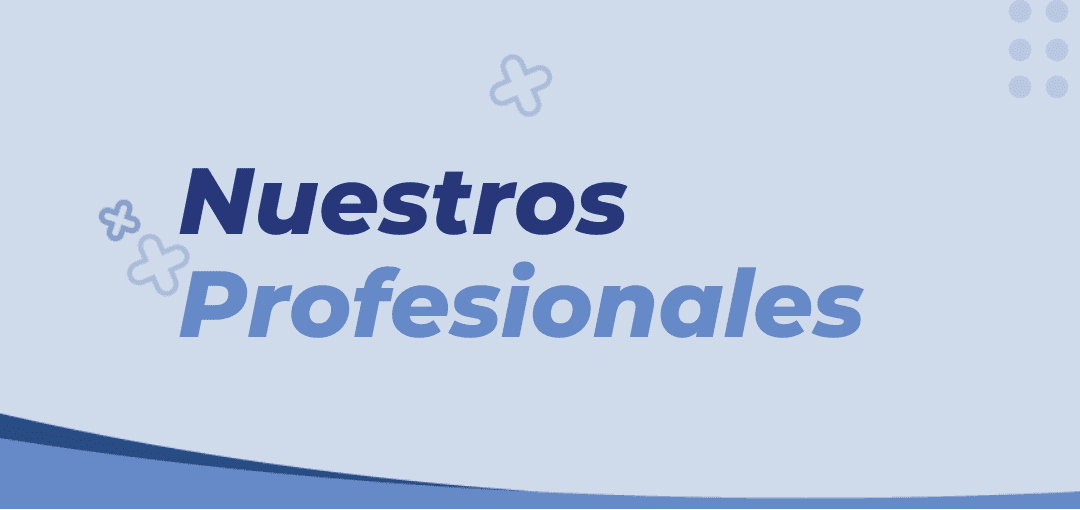 Banner nuestros profesionales Asociación Colombiana de Diabetes