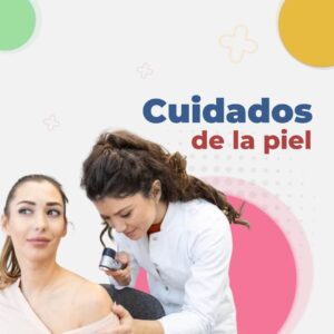 Cuidados de la Piel - Artículo de Blog de Asodiabetes