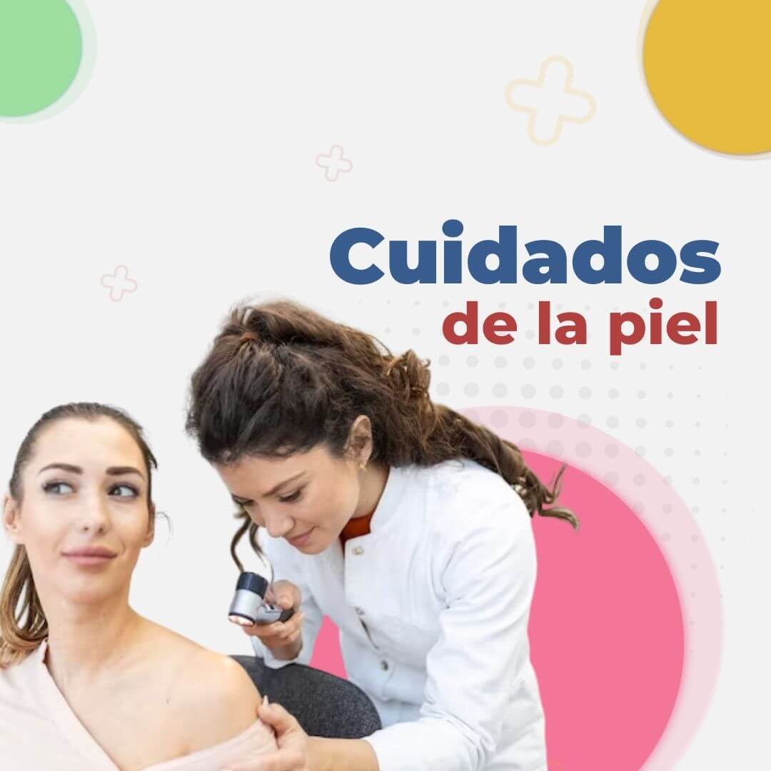 Cuidados de la Piel - Artículo de Blog de Asodiabetes