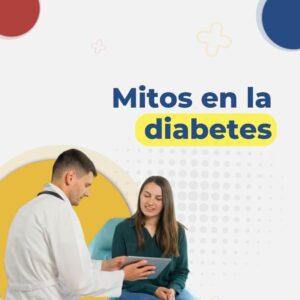 Mitos de la Diabetes - Artículo de Blog de Asodiabetes