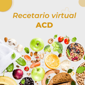 RECEATRIO ACD - VIRTUAL