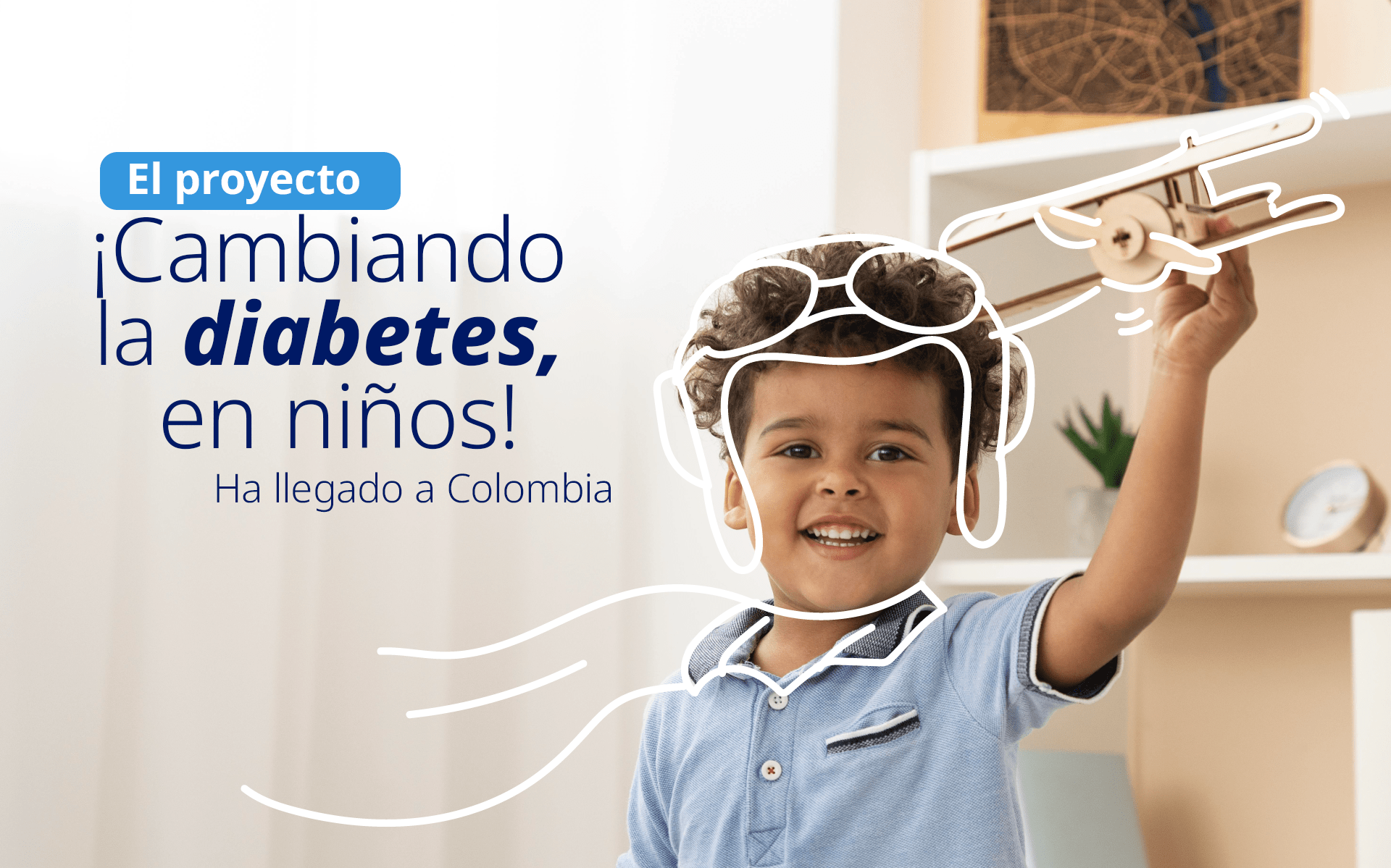 Mi aventura comienza